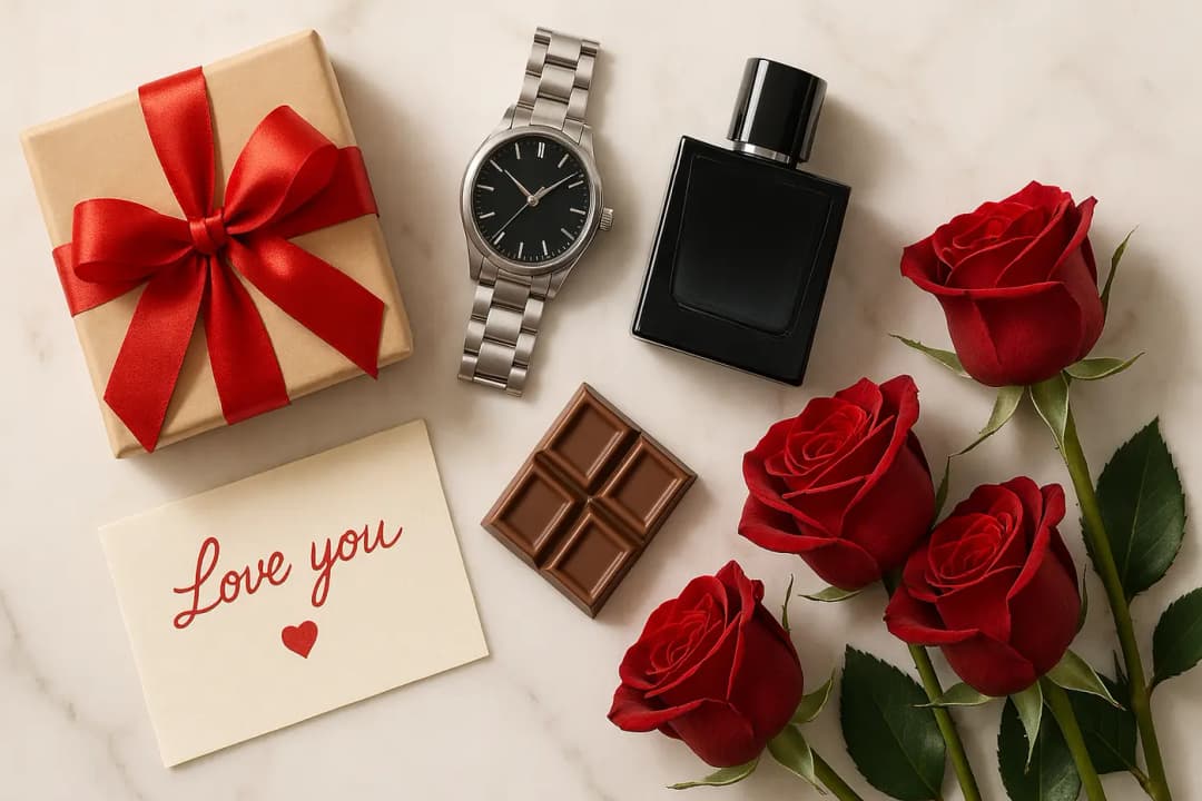 Leukste valentijnscadeaus voor mannen: originele valentijn cadeaus voor hem