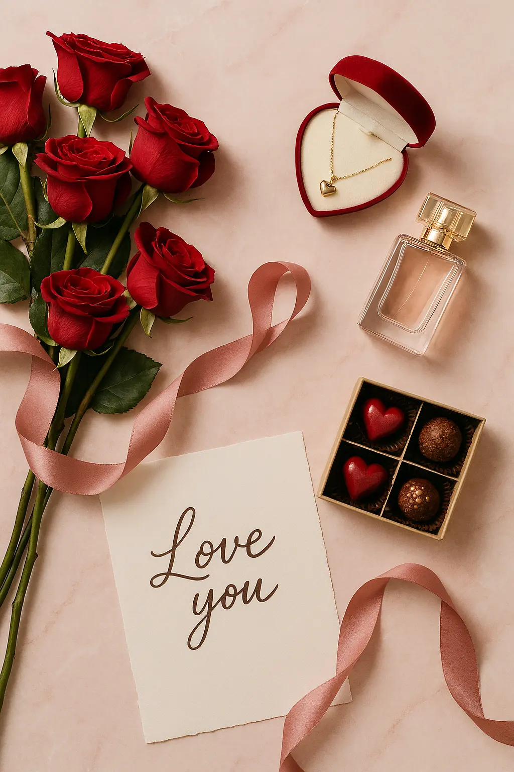 Leukste valentijnscadeaus voor vrouwen: originele valentijn cadeaus voor haar